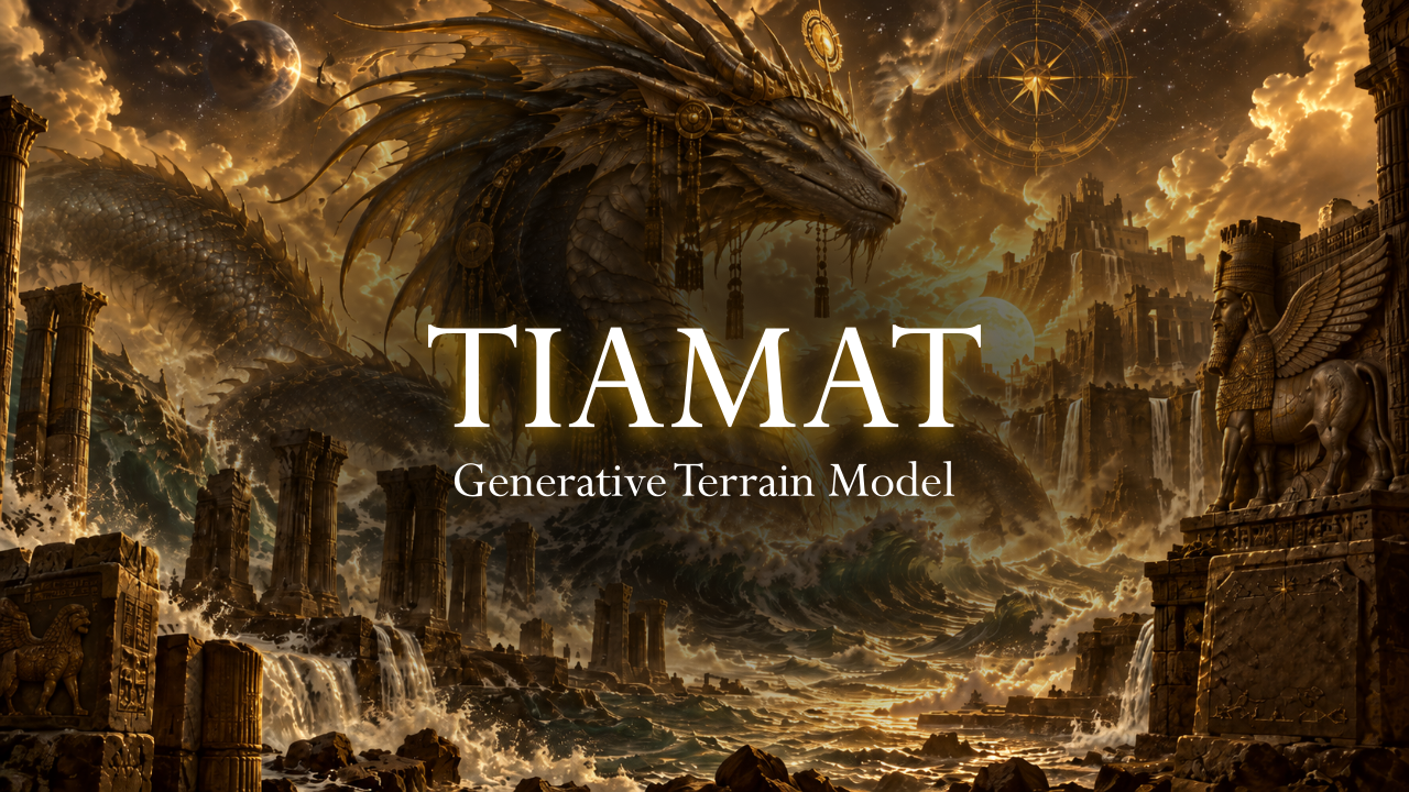 Introducing Tiamat