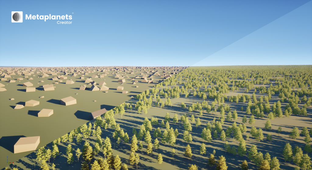 Metaplanets Creator Update 1.0.6